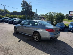 BMW 530 * 530i 530i xDrive * CARFAX *  | Auto.bg — изображение 4