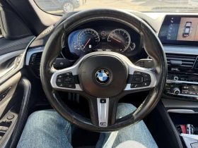BMW 530 * 530i 530i xDrive * CARFAX *  | Auto.bg — изображение 13