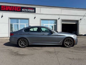 BMW 530 * 530i 530i xDrive * CARFAX *  | Auto.bg — изображение 7
