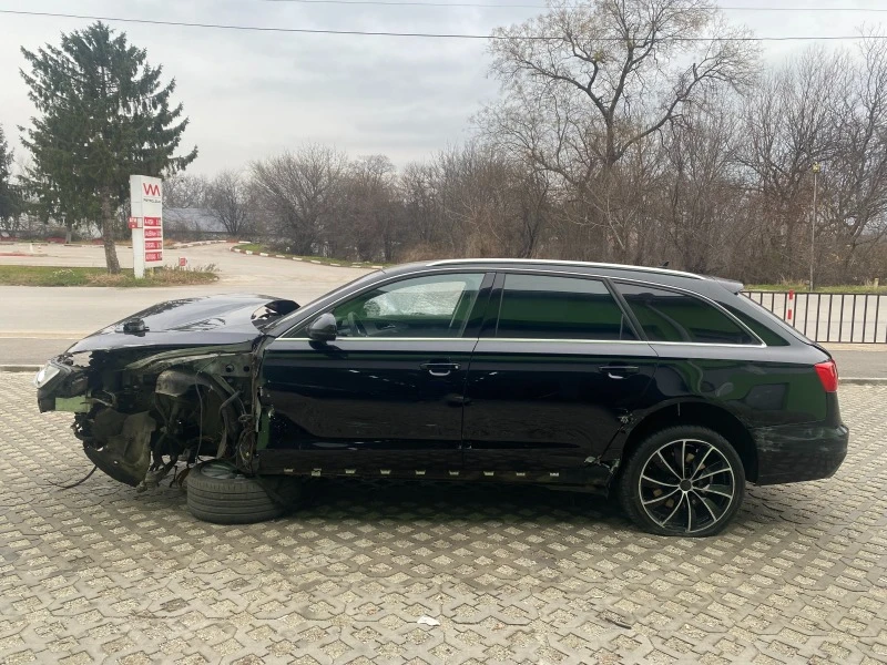 Audi A6 3.0TDI S Line , снимка 5 - Автомобили и джипове - 39623387