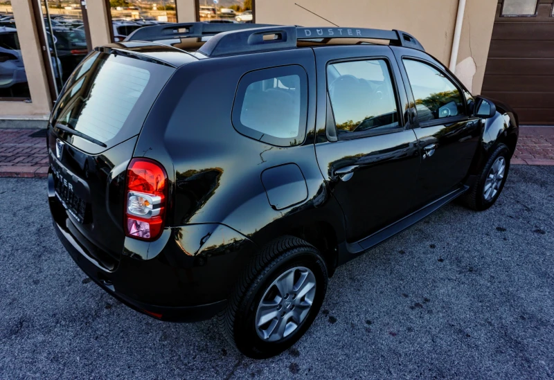 Dacia Duster 1.6I GPL LAUREATE  , снимка 3 - Автомобили и джипове - 45528149