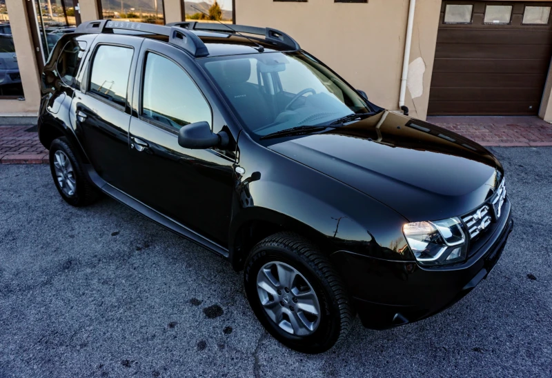 Dacia Duster 1.6I GPL LAUREATE  , снимка 2 - Автомобили и джипове - 45528149
