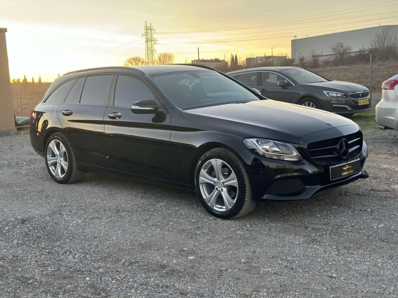 Mercedes-Benz 180, снимка 5 - Автомобили и джипове - 47779891