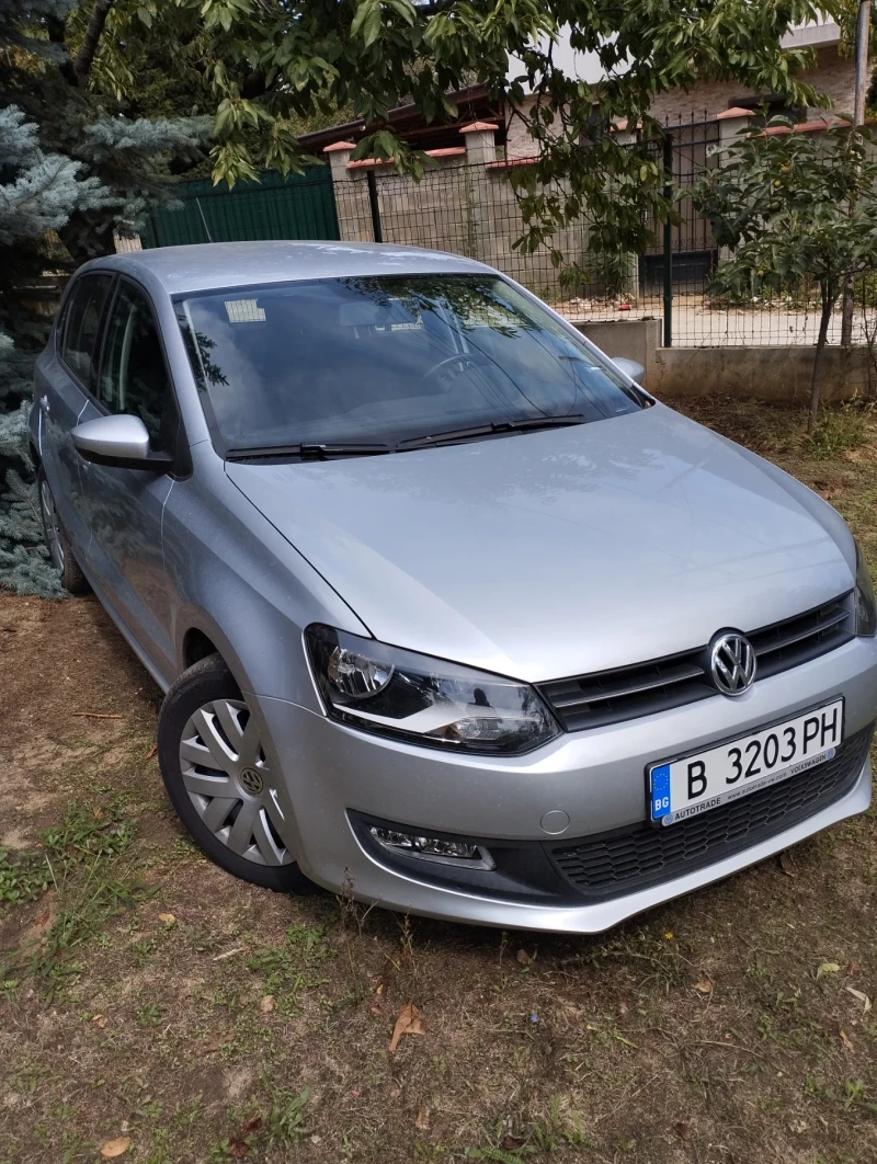 VW Polo, снимка 6 - Автомобили и джипове - 47240733