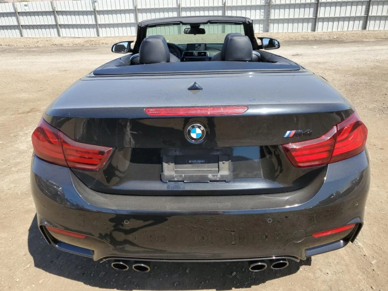 BMW M4 2020 BMW M4, снимка 6 - Автомобили и джипове - 47875433