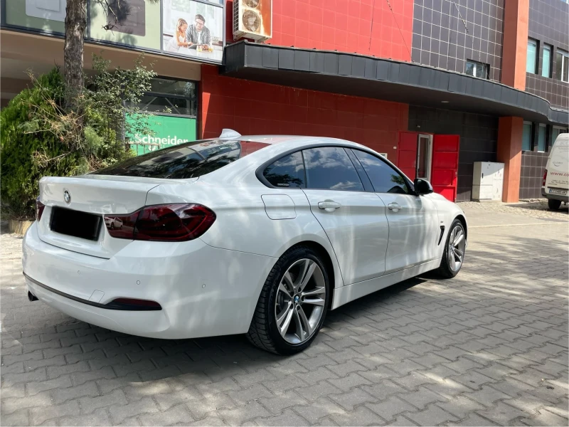 BMW 418, снимка 6 - Автомобили и джипове - 47901038