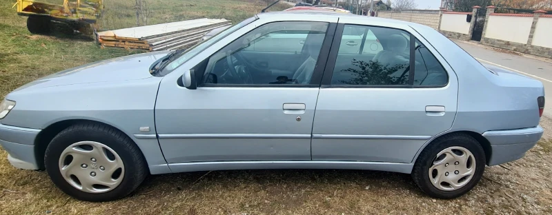 Peugeot 306, снимка 3 - Автомобили и джипове - 48083795