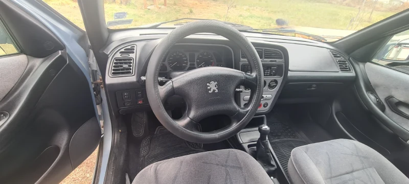 Peugeot 306, снимка 6 - Автомобили и джипове - 48083795