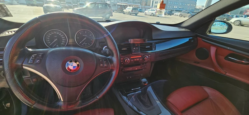 BMW 335, снимка 12 - Автомобили и джипове - 48562762