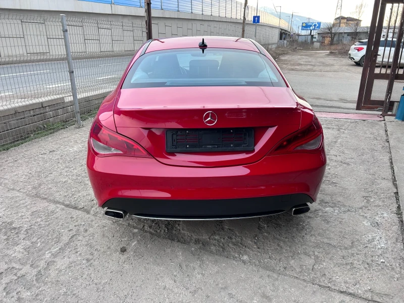 Mercedes-Benz CLA 200 d, снимка 3 - Автомобили и джипове - 49144518