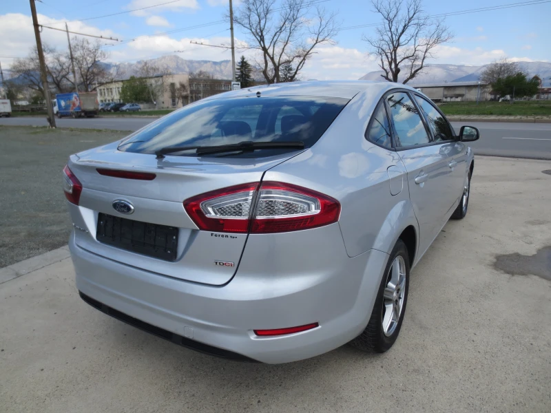 Ford Mondeo 2.0 TDCI, снимка 5 - Автомобили и джипове - 49812191