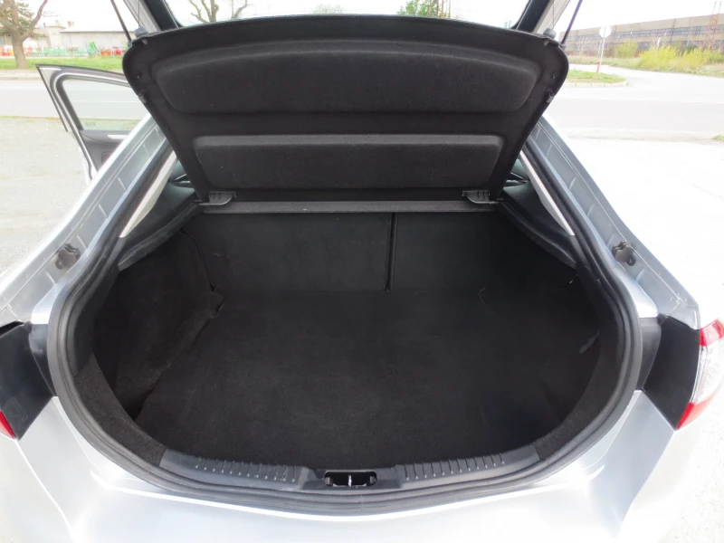 Ford Mondeo 2.0 TDCI, снимка 17 - Автомобили и джипове - 49812191