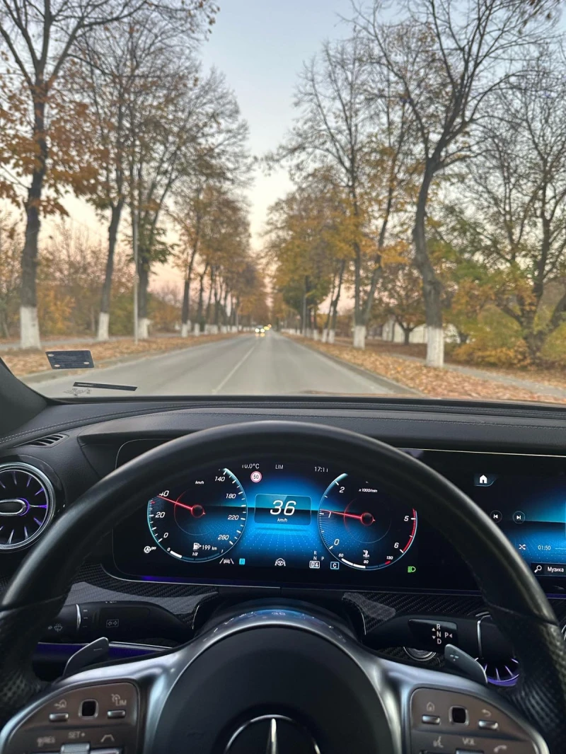 Mercedes-Benz CLS 400 Швейцария, снимка 11 - Автомобили и джипове - 50334758