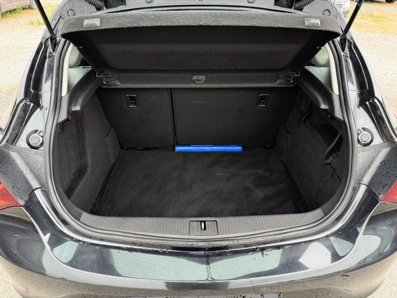 Opel Astra 1.6 CDTI EURO6, снимка 7 - Автомобили и джипове - 50424577