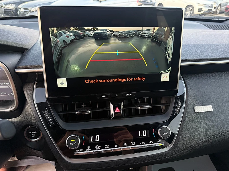 Toyota Corolla Cross ПРОДАДЕНА !!!, снимка 12 - Автомобили и джипове - 50927392