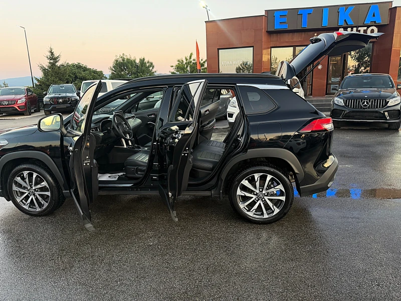 Toyota Corolla Cross ПРОДАДЕНА !!!, снимка 15 - Автомобили и джипове - 50927392