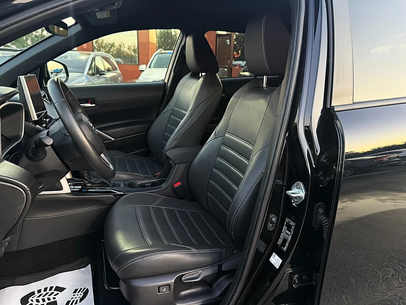 Toyota Corolla Cross ПРОДАДЕНА !!!, снимка 9 - Автомобили и джипове - 50927392