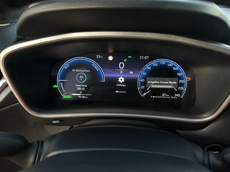 Toyota Corolla Cross ПРОДАДЕНА !!!, снимка 11 - Автомобили и джипове - 50927392