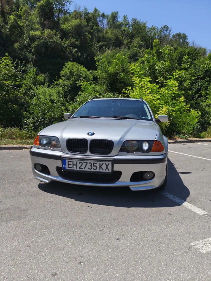 BMW 328, снимка 9 - Автомобили и джипове - 51109451