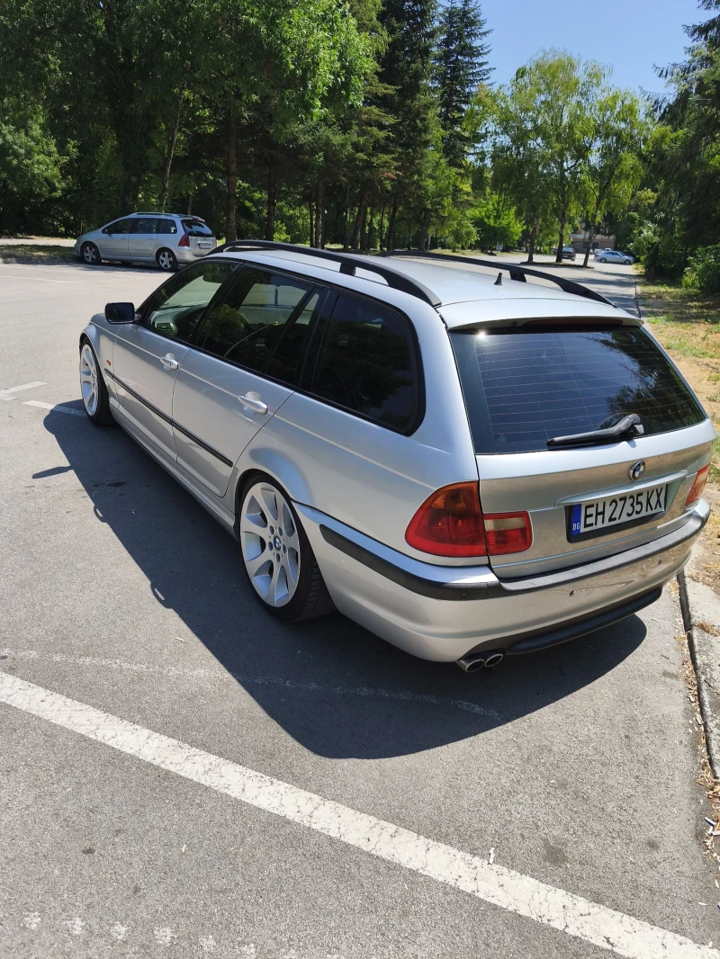 BMW 328, снимка 5 - Автомобили и джипове - 51109451