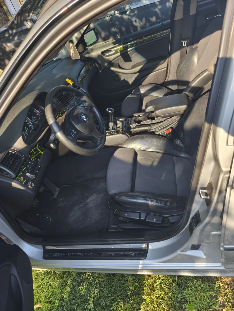 BMW 328, снимка 10 - Автомобили и джипове - 51109451