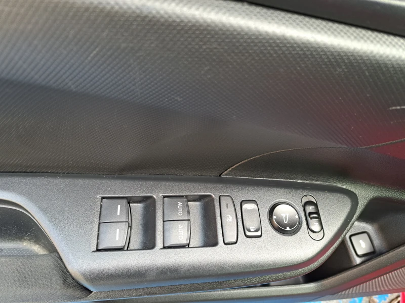 Honda Civic 2.0 LX, снимка 4 - Автомобили и джипове - 52029280