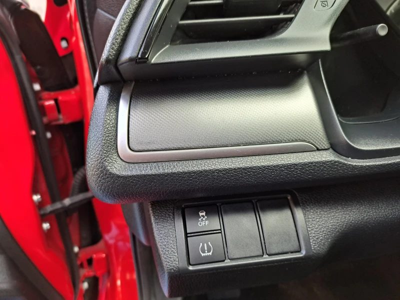 Honda Civic 2.0 LX, снимка 5 - Автомобили и джипове - 52029280