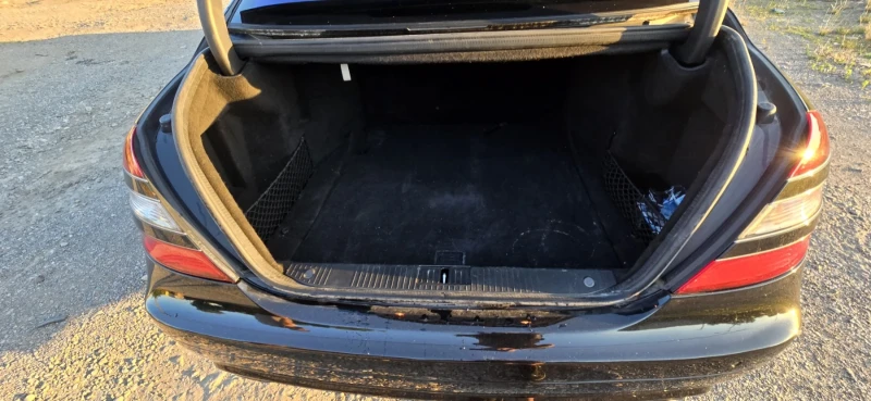 Mercedes-Benz S 500 Amg 4 matik , снимка 15 - Автомобили и джипове - 52077755