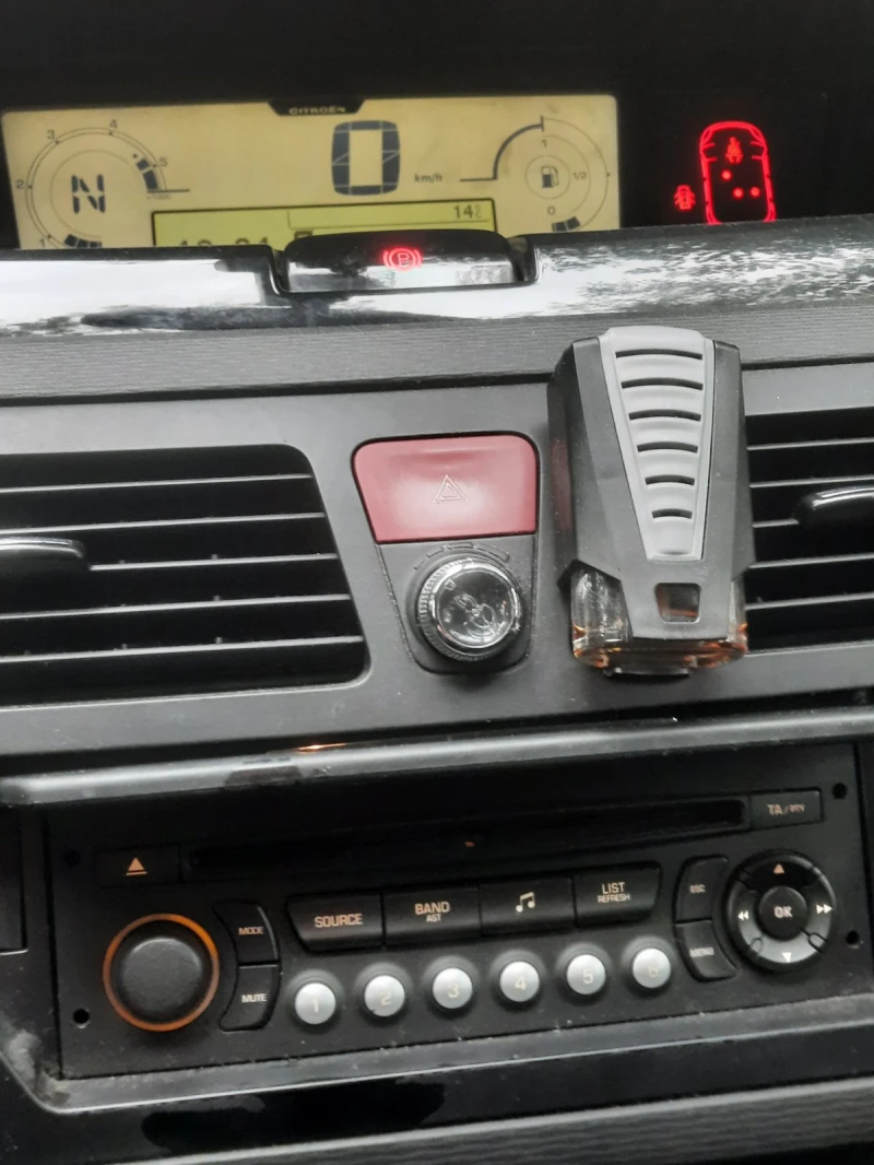 Citroen Grand C4 Picasso Exclusive, снимка 7 - Автомобили и джипове - 52026984