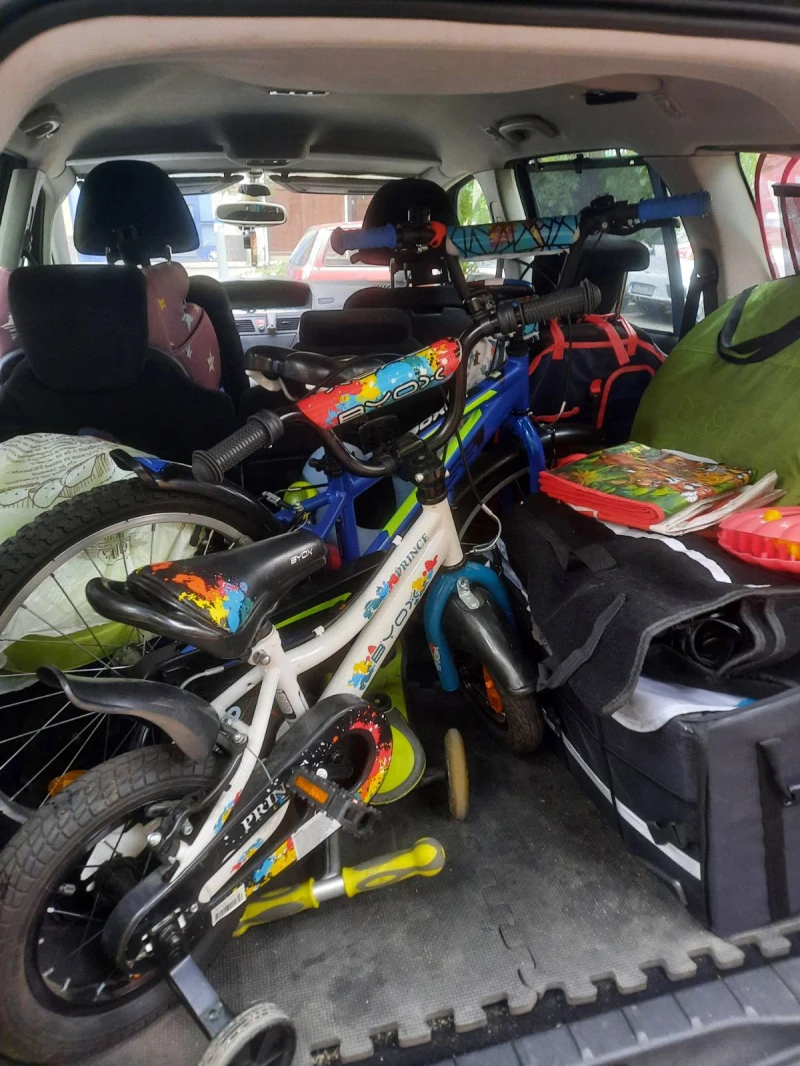 Citroen Grand C4 Picasso Exclusive, снимка 16 - Автомобили и джипове - 52026984