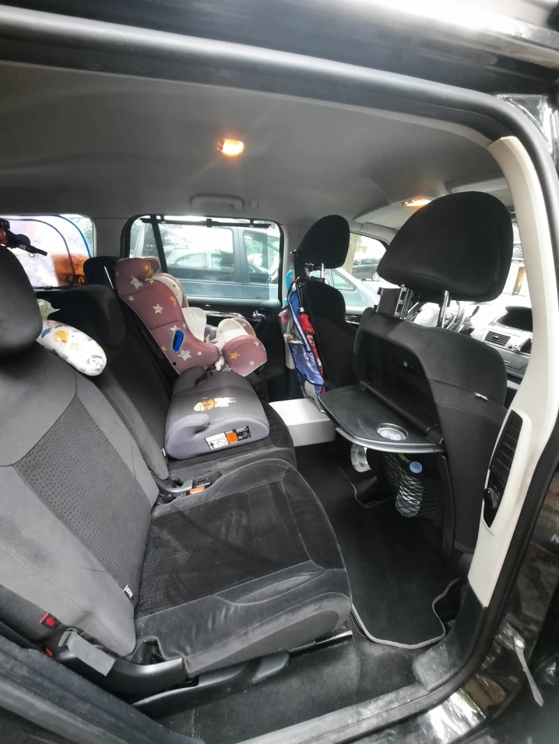 Citroen Grand C4 Picasso Exclusive, снимка 15 - Автомобили и джипове - 52026984