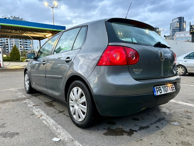 VW Golf, снимка 9 - Автомобили и джипове - 52372845