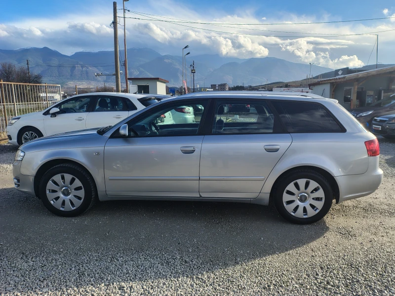 Audi A4 2.0TDI 4X4, снимка 5 - Автомобили и джипове - 52582798