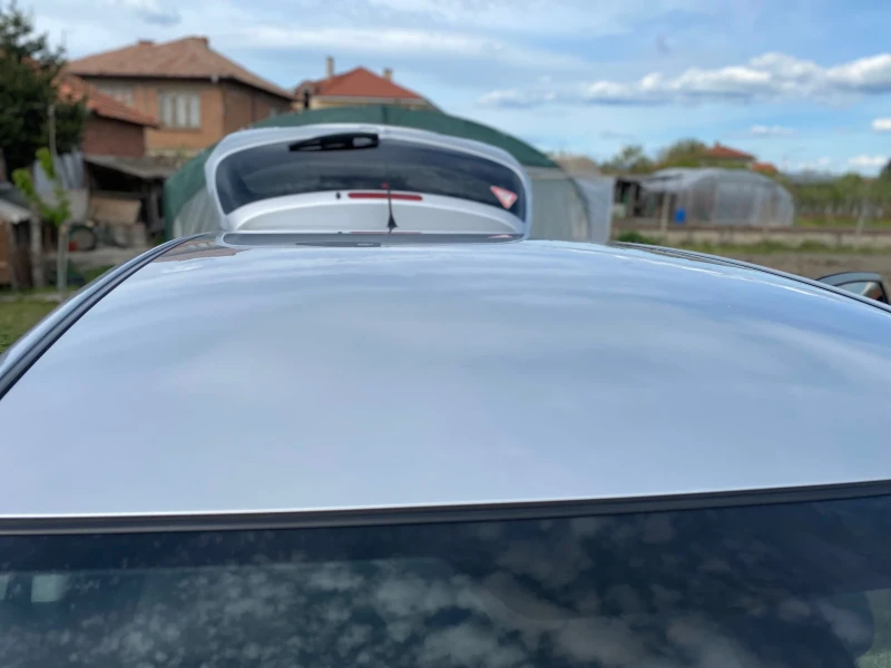 Toyota Corolla verso, снимка 10 - Автомобили и джипове - 52787210