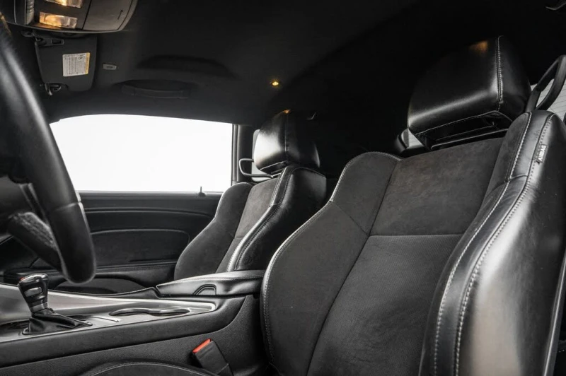 Dodge Challenger R/T * АвтоКредит* (ЦЕНА ДО БГ), снимка 9 - Автомобили и джипове - 53278143