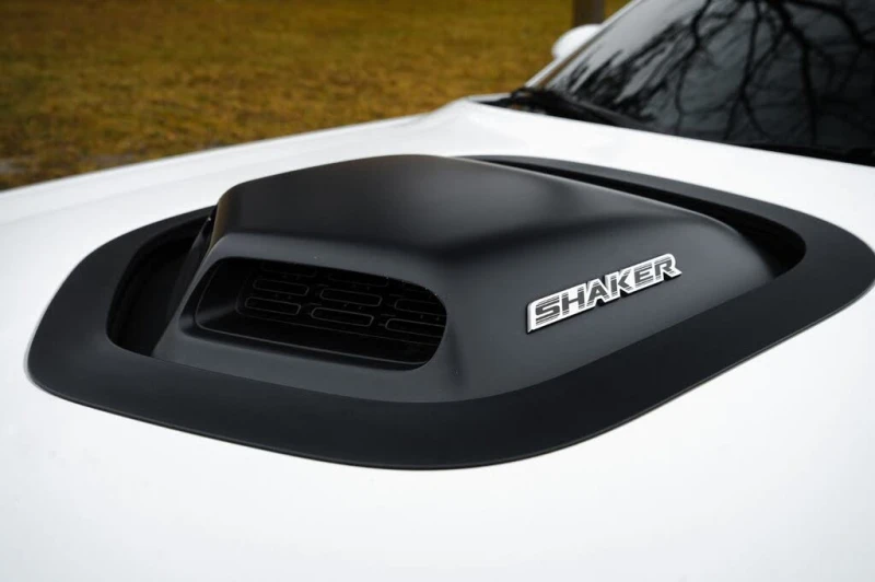 Dodge Challenger R/T * АвтоКредит* (ЦЕНА ДО БГ), снимка 7 - Автомобили и джипове - 53278143