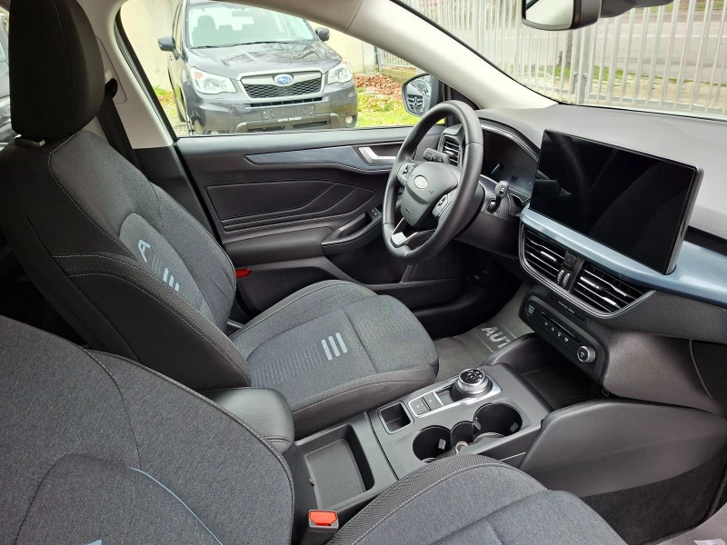 Ford Focus ACTIVE, снимка 15 - Автомобили и джипове - 53437168