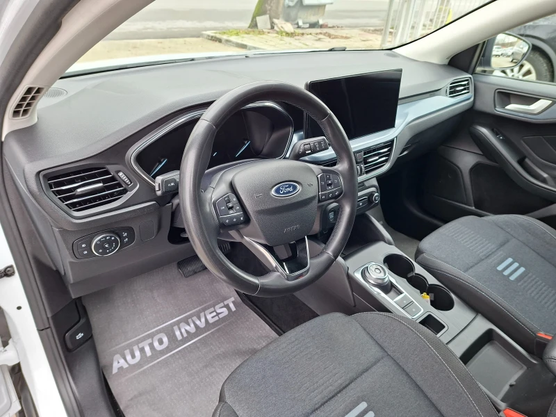Ford Focus ACTIVE, снимка 10 - Автомобили и джипове - 53437168
