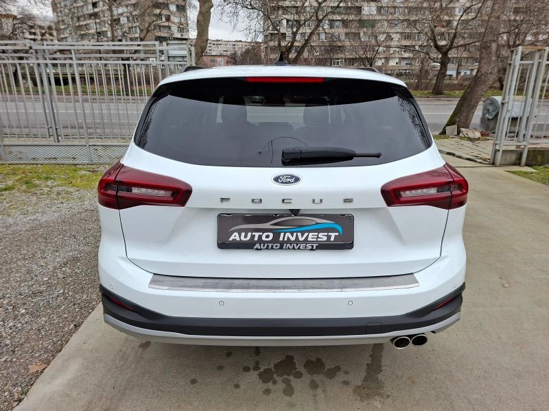 Ford Focus ACTIVE, снимка 6 - Автомобили и джипове - 53437168