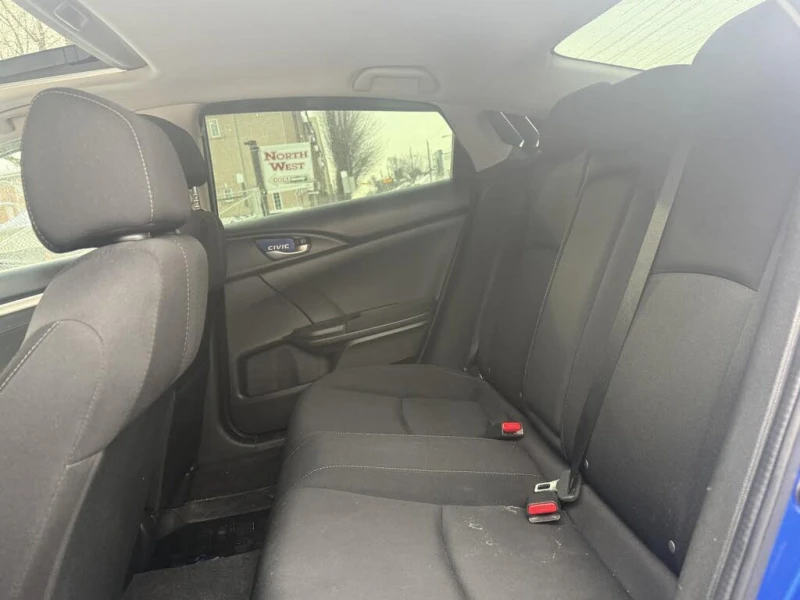 Honda Civic EX* CARFAX* * АвтоКредит* (ЦЕНА ДО БГ), снимка 12 - Автомобили и джипове - 53459265