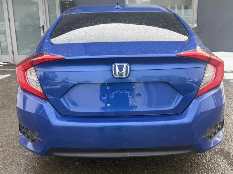 Honda Civic EX* CARFAX* * АвтоКредит* (ЦЕНА ДО БГ), снимка 5 - Автомобили и джипове - 53459265