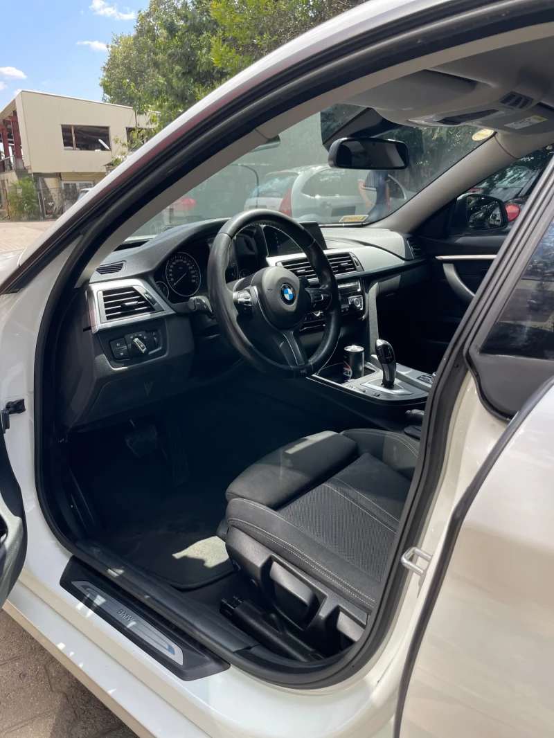 BMW 420 - 36500 лв. - 42170181 | Car24.bg