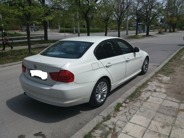 BMW 318, снимка 2 - Автомобили и джипове - 49227160