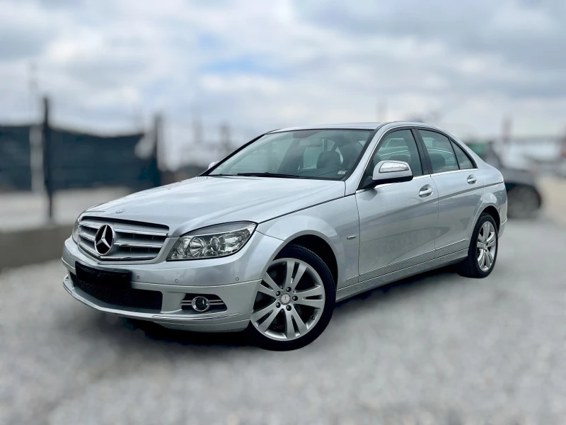 Mercedes-Benz C 320 3, 2cdi AVANGARDE - 12800 лв. - 25851995 1