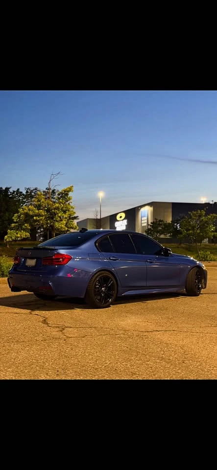 BMW 330 * i* CARFAX *    | Mobile.bg   2