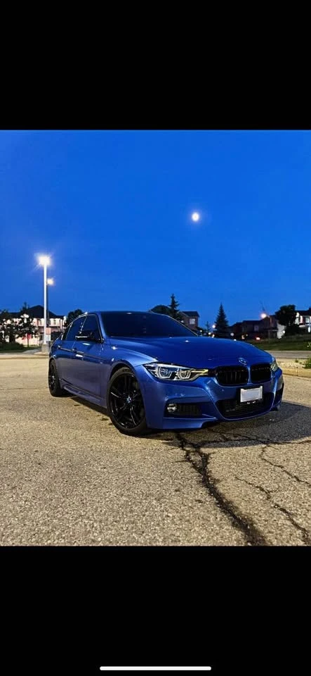 BMW 330 * i* CARFAX *    | Mobile.bg   1