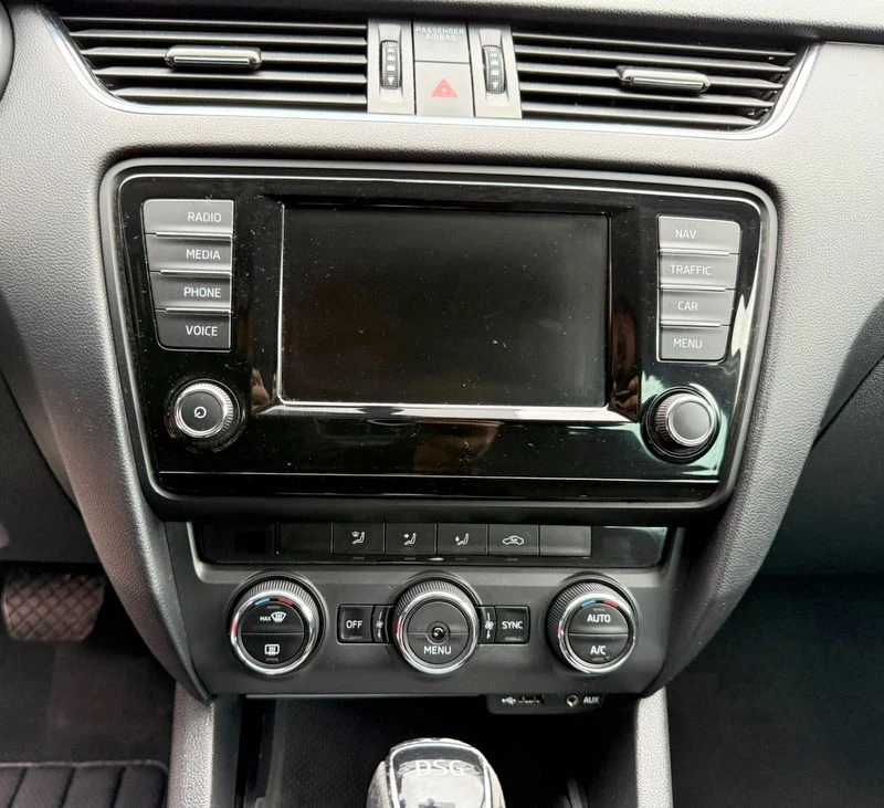 Skoda Octavia 2.0 TDI DSG_150k.c. | Mobile.bg   10