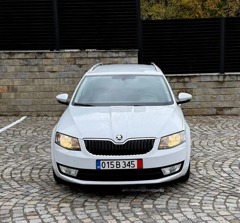 Skoda Octavia 2.0 TDI DSG_150k.c. | Mobile.bg   3