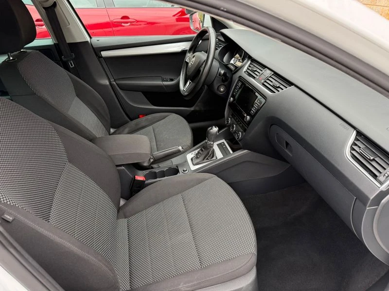 Skoda Octavia 2.0 TDI DSG_150k.c. | Mobile.bg   12