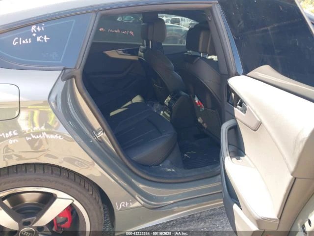 Audi A5 S Line Quattro*  | Mobile.bg   7